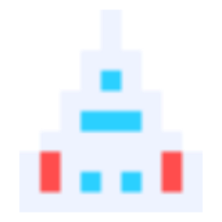 Galaga
