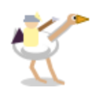 Sky Joust